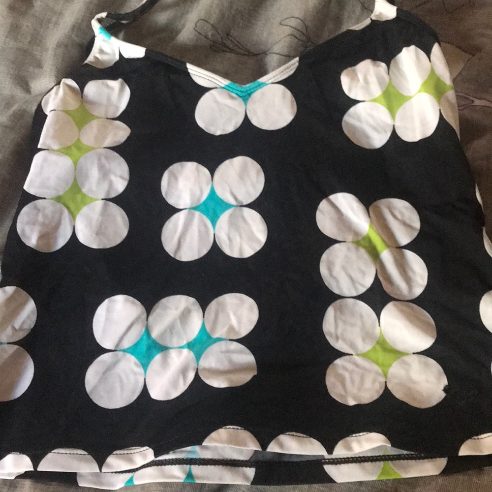 Bathing suit top